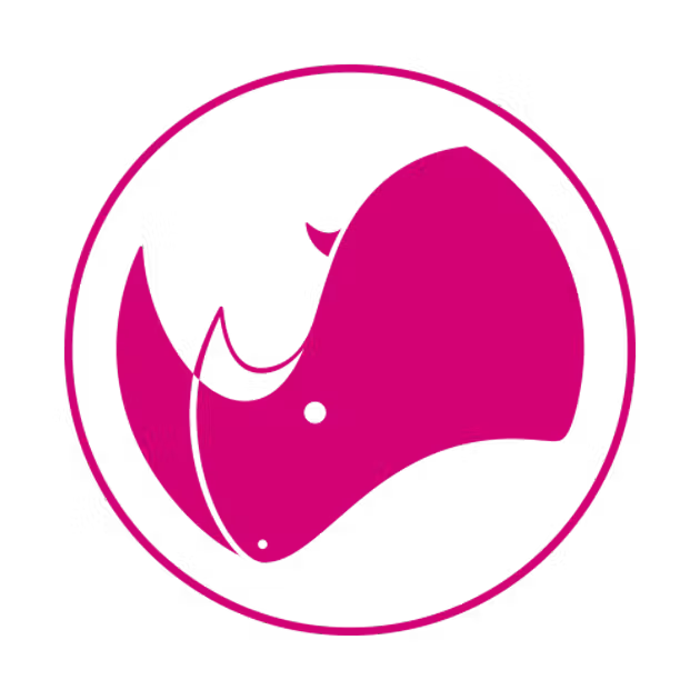 Rhino Recovery Fund logo