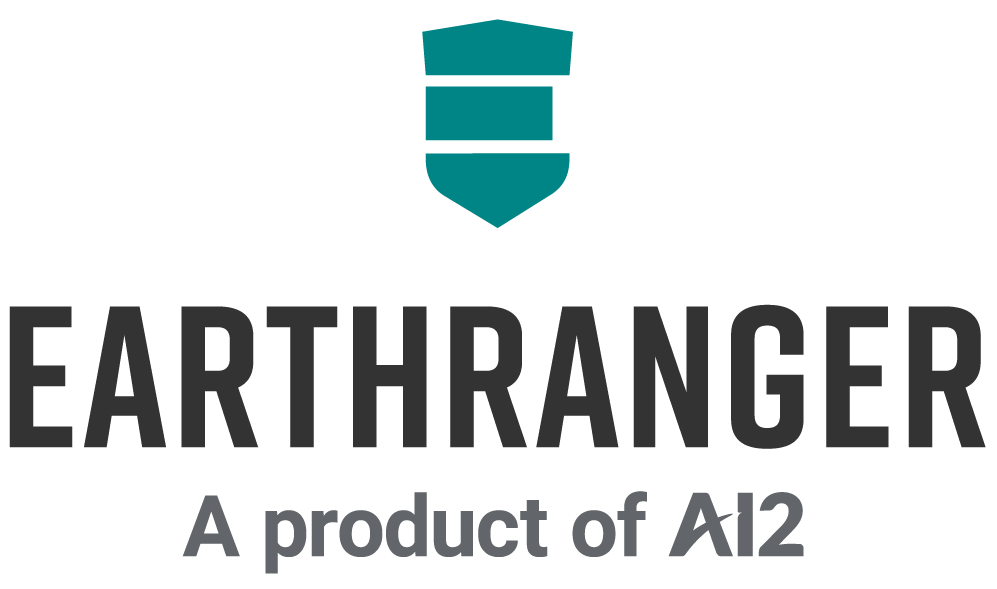 EarthRanger logo