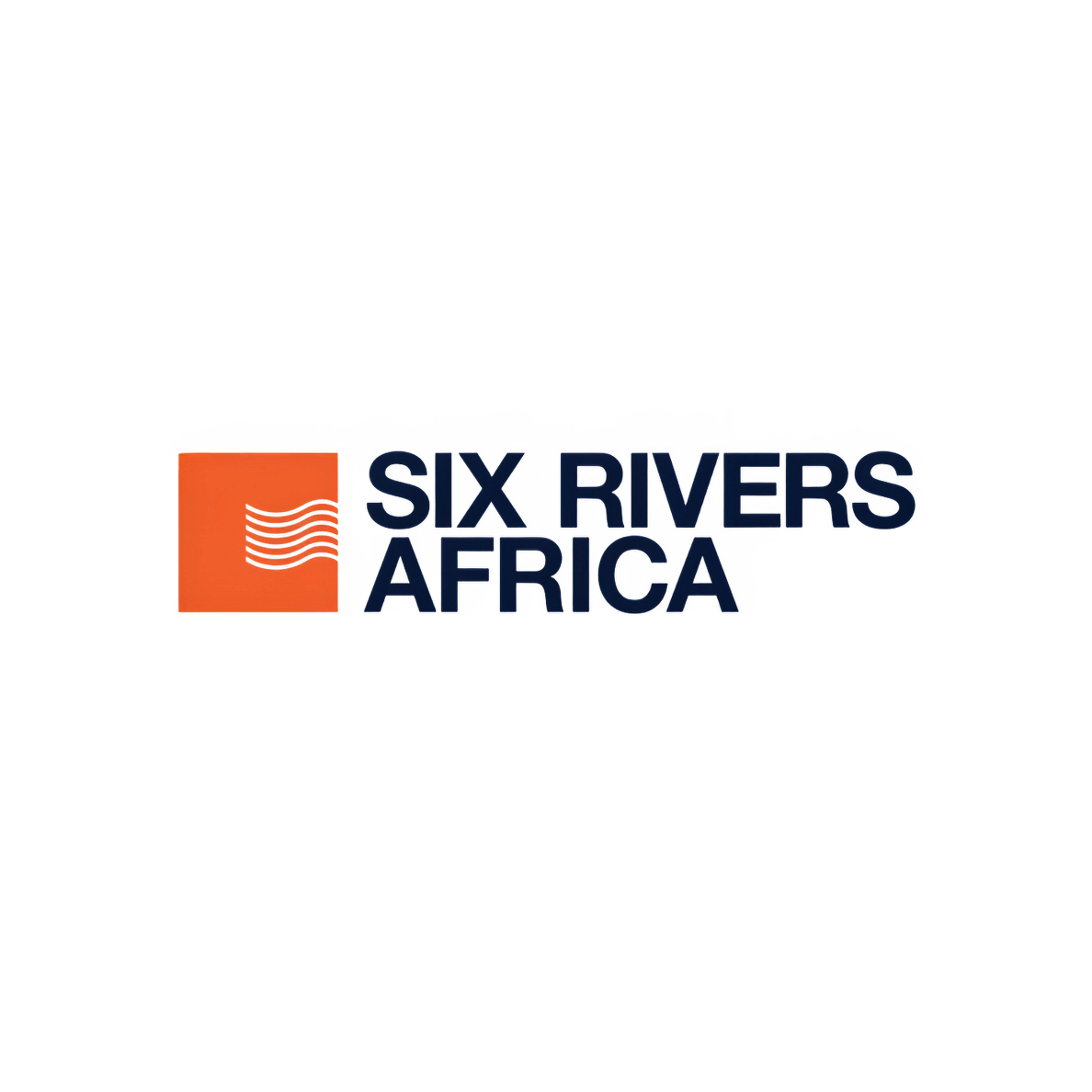 Six Rivers Africa logo