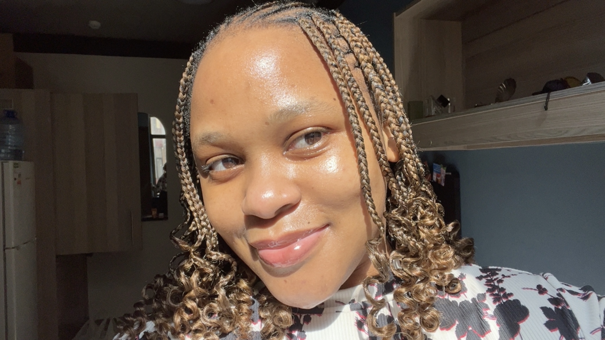 Kwakho Nqinana