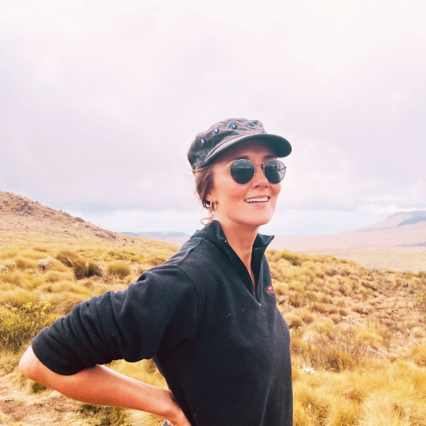 Dr Lauren Evans