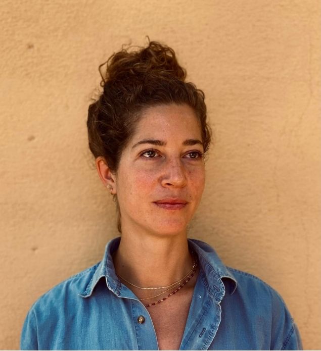 Fanny Paravicini
