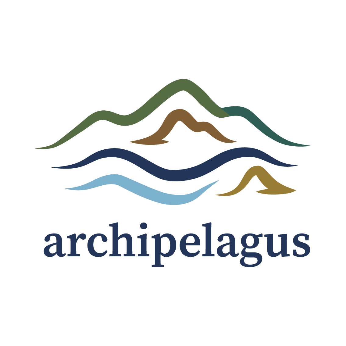 Archipelagus logo