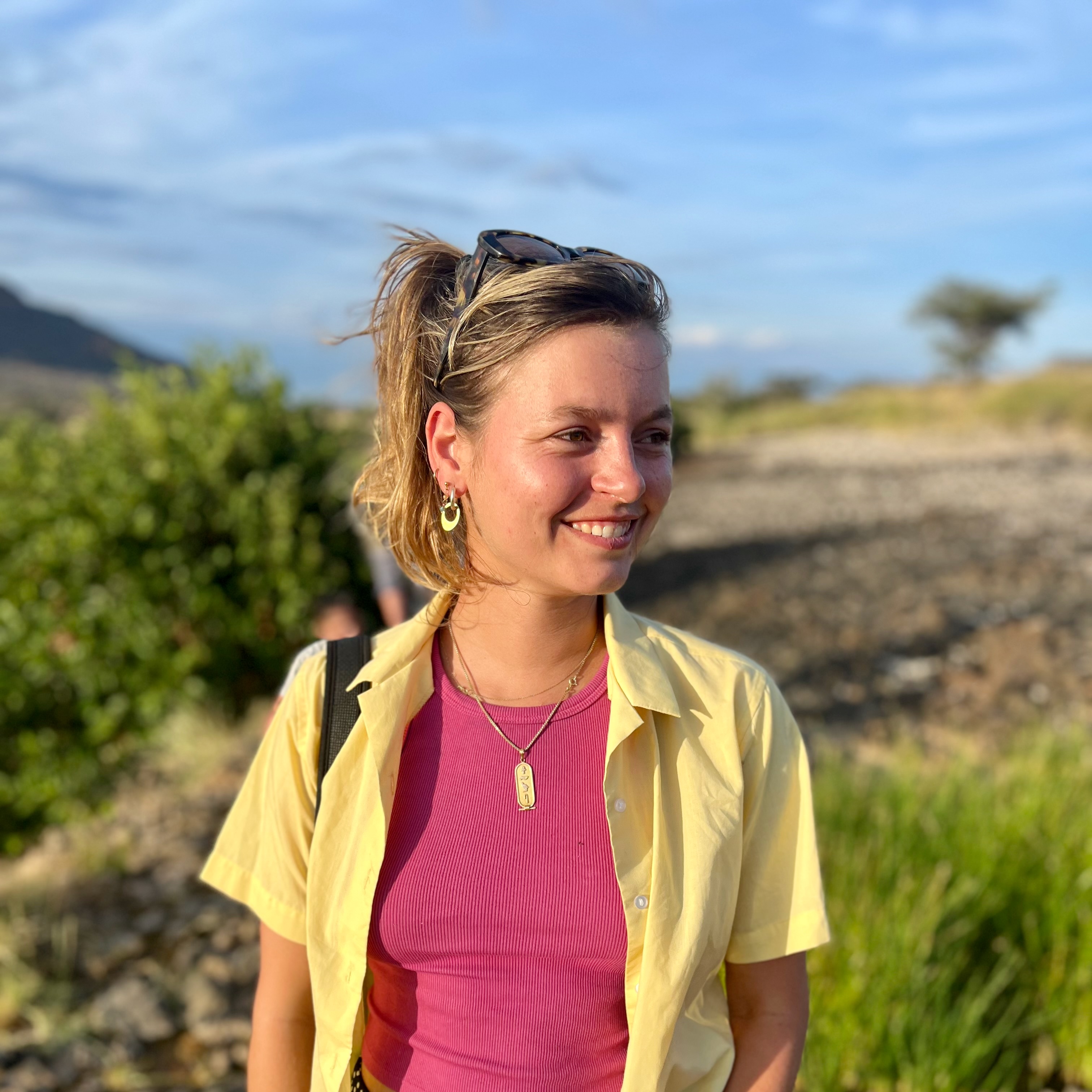 Sanne Bitter